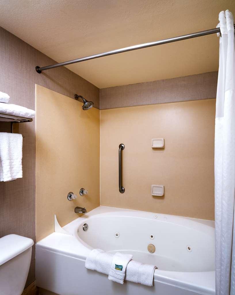 Best Western Downtown Phoenix Quarto foto